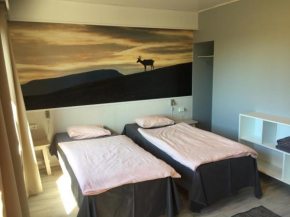 Guesthouse Borealis Rovaniemi